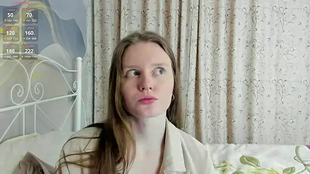 SunRingleinn Live XXX chat