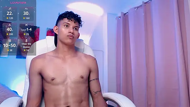 KamiSuarezn Live XXX chat