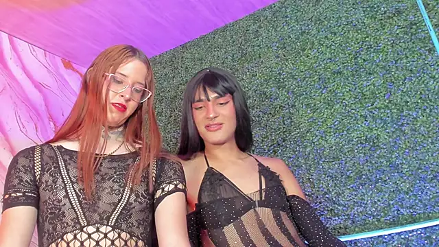 ivy_ary élő XXX-chatje