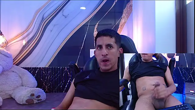 SalvatoreMontesn Live XXX chat