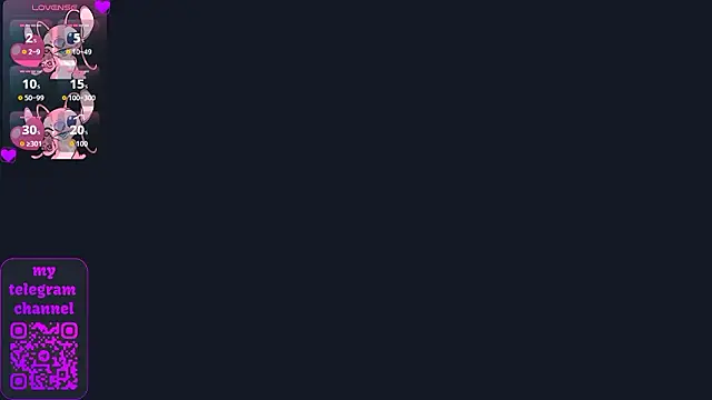 PetralPrime's Live XXX Chat