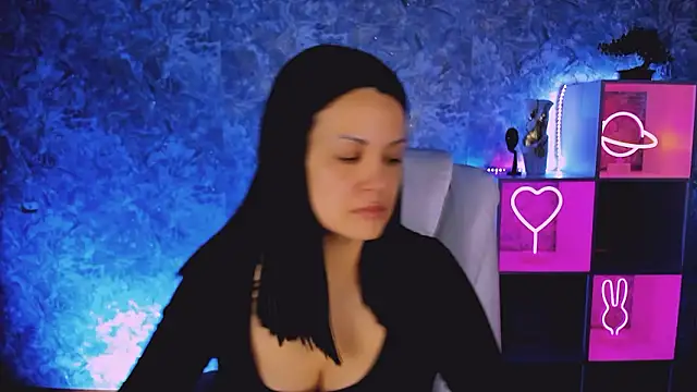 karolina_robinson's Live XXX Chat