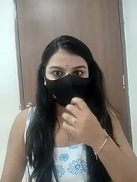 Babyy_Doll1のウェブカメラショー