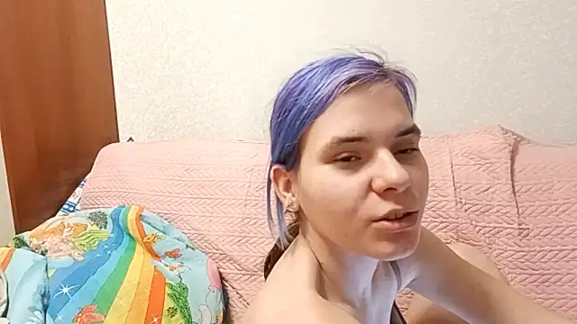 CallerKoran's Live XXX Chat