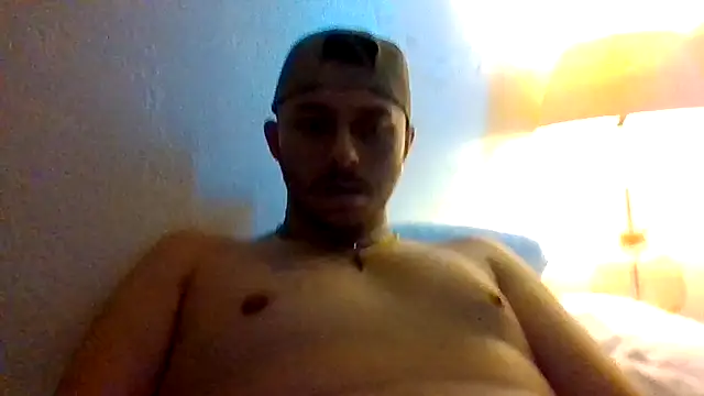 WhiteMamba6910's Webcam Show
