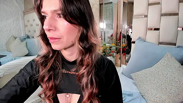 electraknox's Live XXX Chat