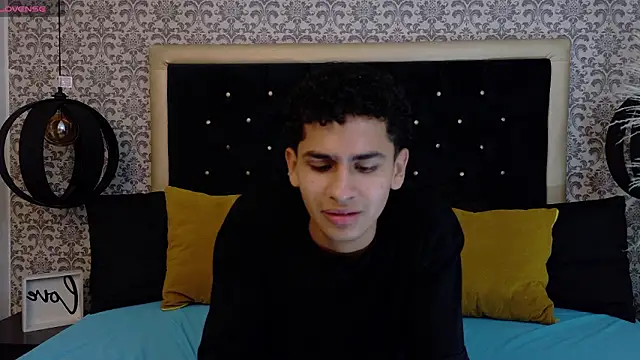 Dark_Sultan's Webcam Show