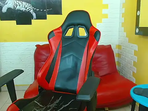 Chatroom XXX en direct de Damondark