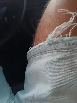 Show de webcam de UrsoBissexualPauGrosso