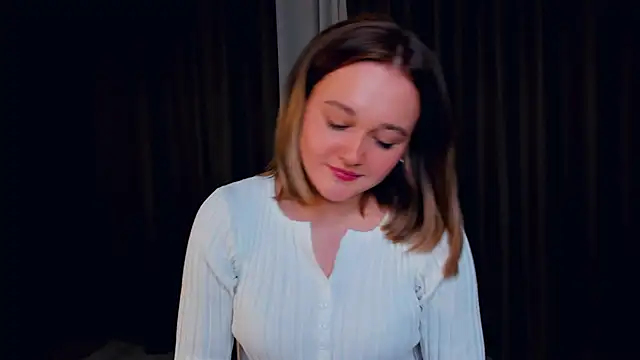 VickyOba's Live XXX Chat