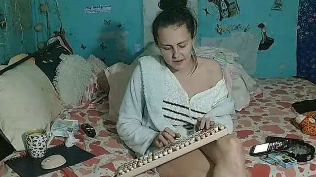 brighteyes77 – Naživo XXX chat