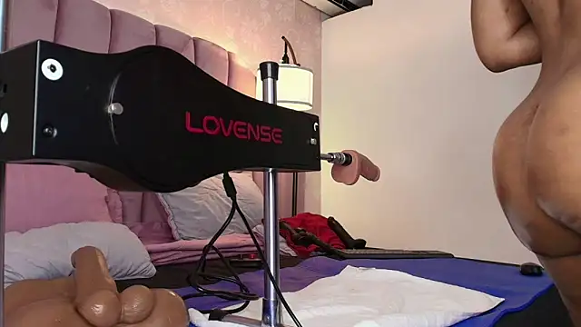 โชว์เว็บแคมของ HallyBans