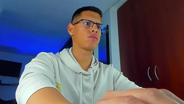 _John_Boy_ 在線直播表演