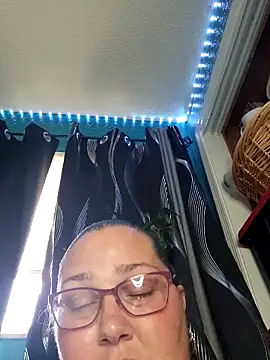 SexyNikki6969's Webcam Show