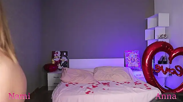 عرض ك ام Mari___Anna