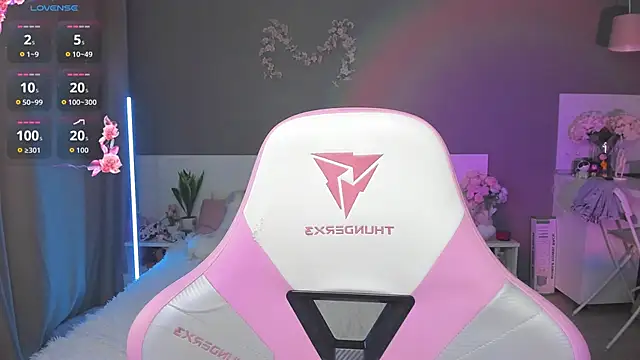 Katie_Cooper_ Adlı Modelin Canlı XXX Sohbeti