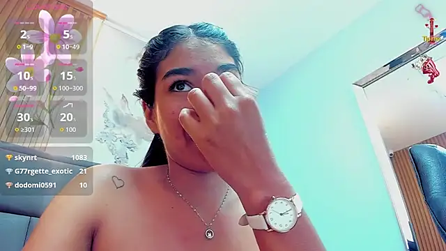 MILEY_JOAS2 라이브 XXX 채팅