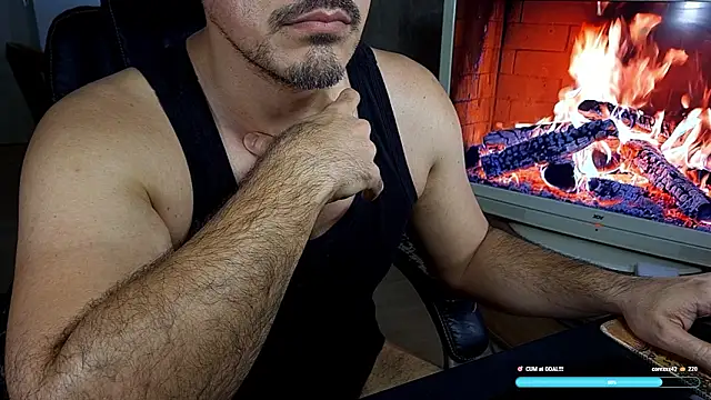 Chat XXX Live officeman7