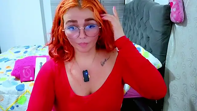 دردشة Alexatexa2929 الجنسية المباشرة