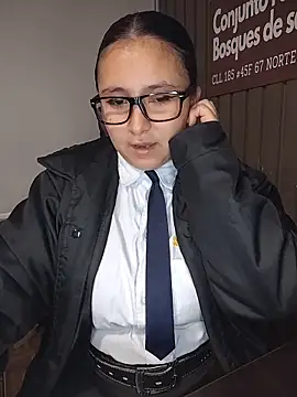 دردشة Cute_Penelope الجنسية المباشرة