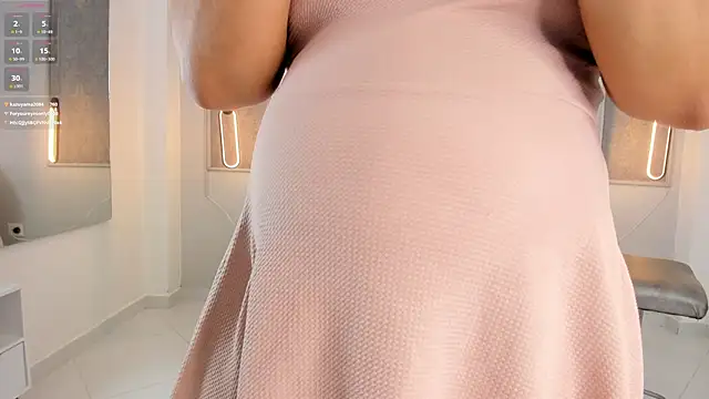 Sara_Gomez 라이브 XXX 채팅