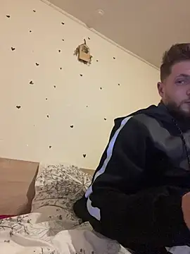 jimmyy_ 网络视讯表演