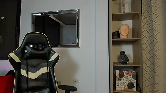 Chat XXX Live julian_wallace