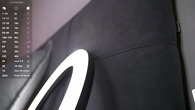 Miss_miracle 라이브 XXX 채팅