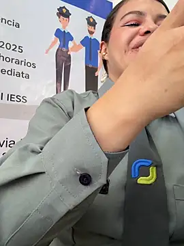 Ariana-07 – Naživo XXX chat