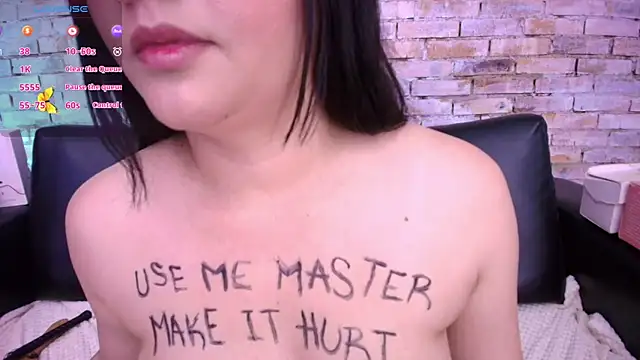 jessy_capelli Obrolan Langsung XXX