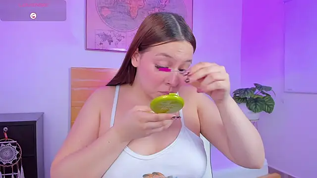 kitty_sweeety_ Obrolan Langsung XXX