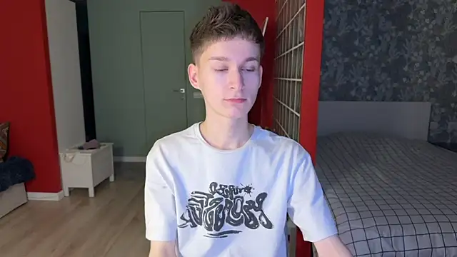 Chat XXX Live AlexFH