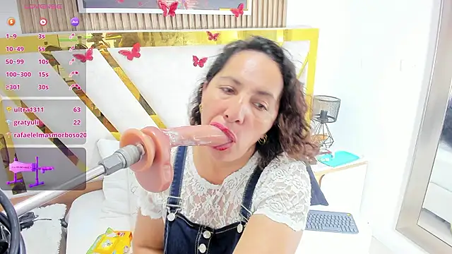 Chat XXX ao vivo de Luna_Naughty1