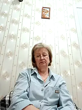 AlikaSwan5821 Webcamshow