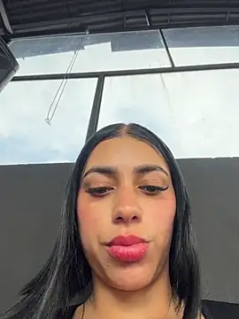 AlannaEvons' Webcam Show