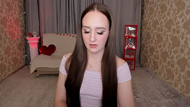 دردشة SabrinaCandi الجنسية المباشرة