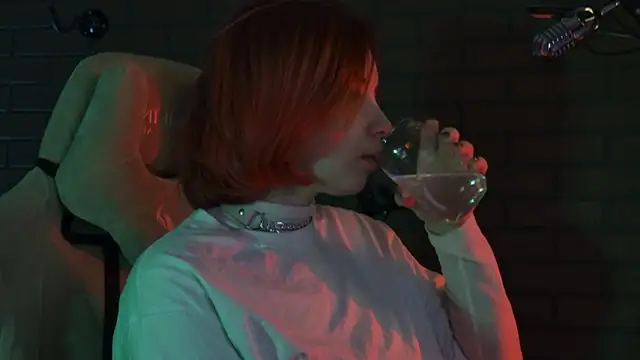 Chatroom XXX en direct de MarcelineChi