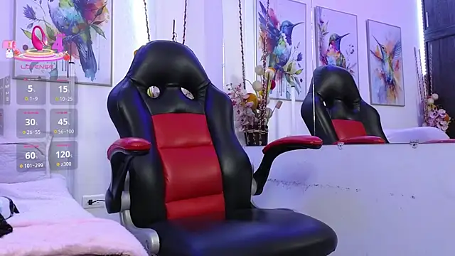 دردشة Moon_celeste الجنسية المباشرة