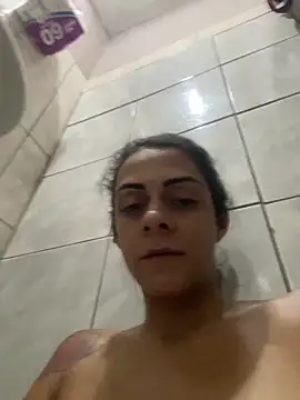 Show de sabrinaneves na webcam