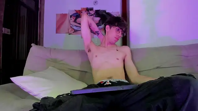 Dio__morningstar Webcam-Show