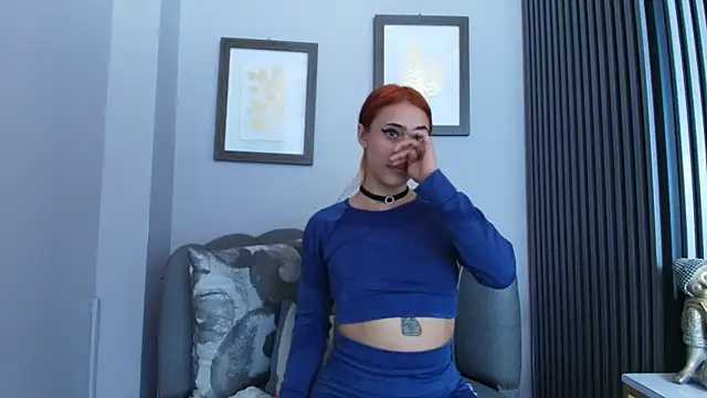 Ariana_collinss live XXX chat