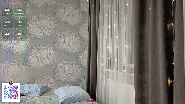 Harlybaby_2007 라이브 XXX 채팅