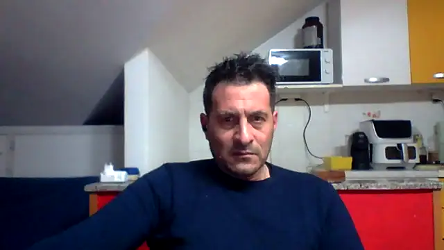 Webkamerová show colosone