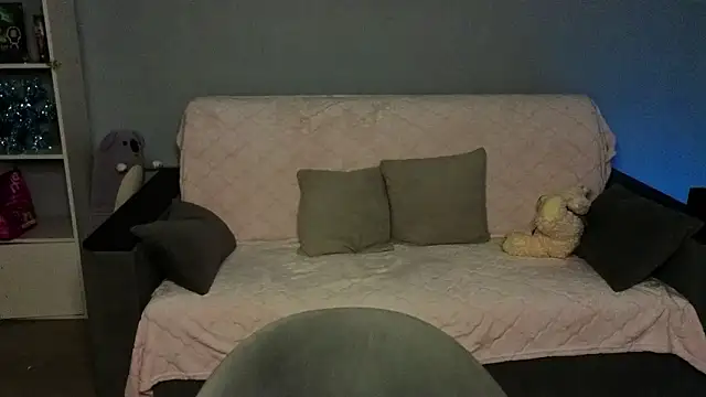 دردشة JinxMoon الجنسية المباشرة