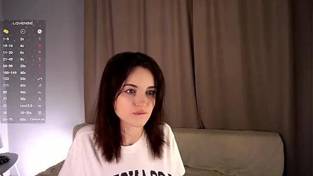 EffieHenri 라이브 XXX 채팅