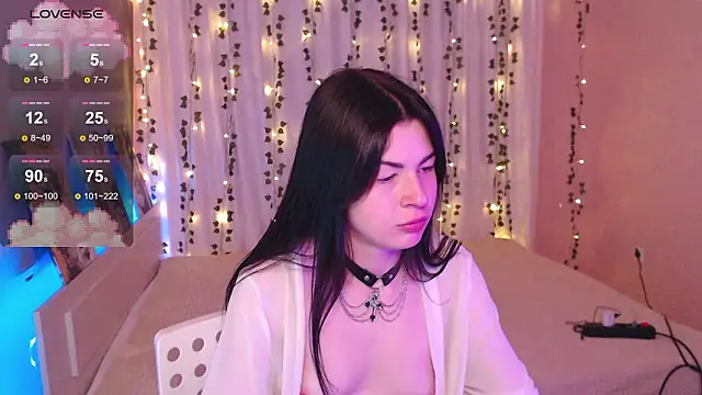 Stephanie_Bloom 라이브 XXX 채팅