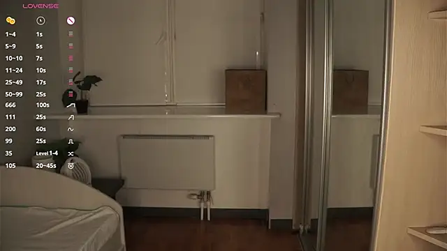 HannaHayles – Naživo XXX chat