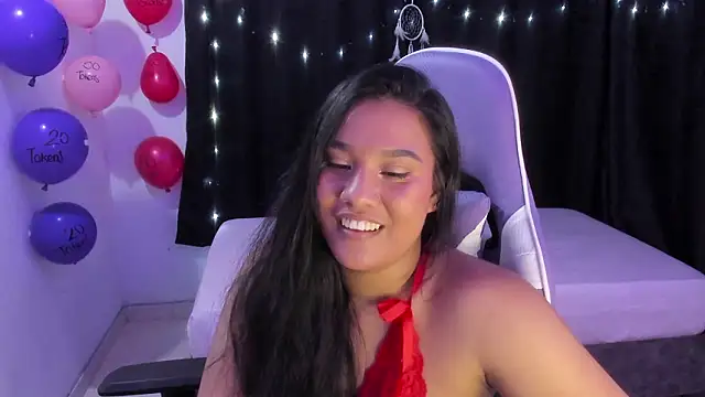 دردشة ZoeParcker الجنسية المباشرة