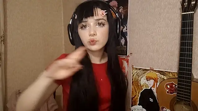 دردشة MilaTyan الجنسية المباشرة