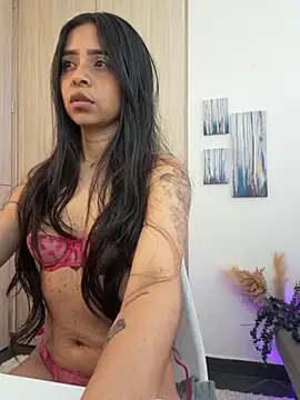 Pauliha – Naživo XXX chat